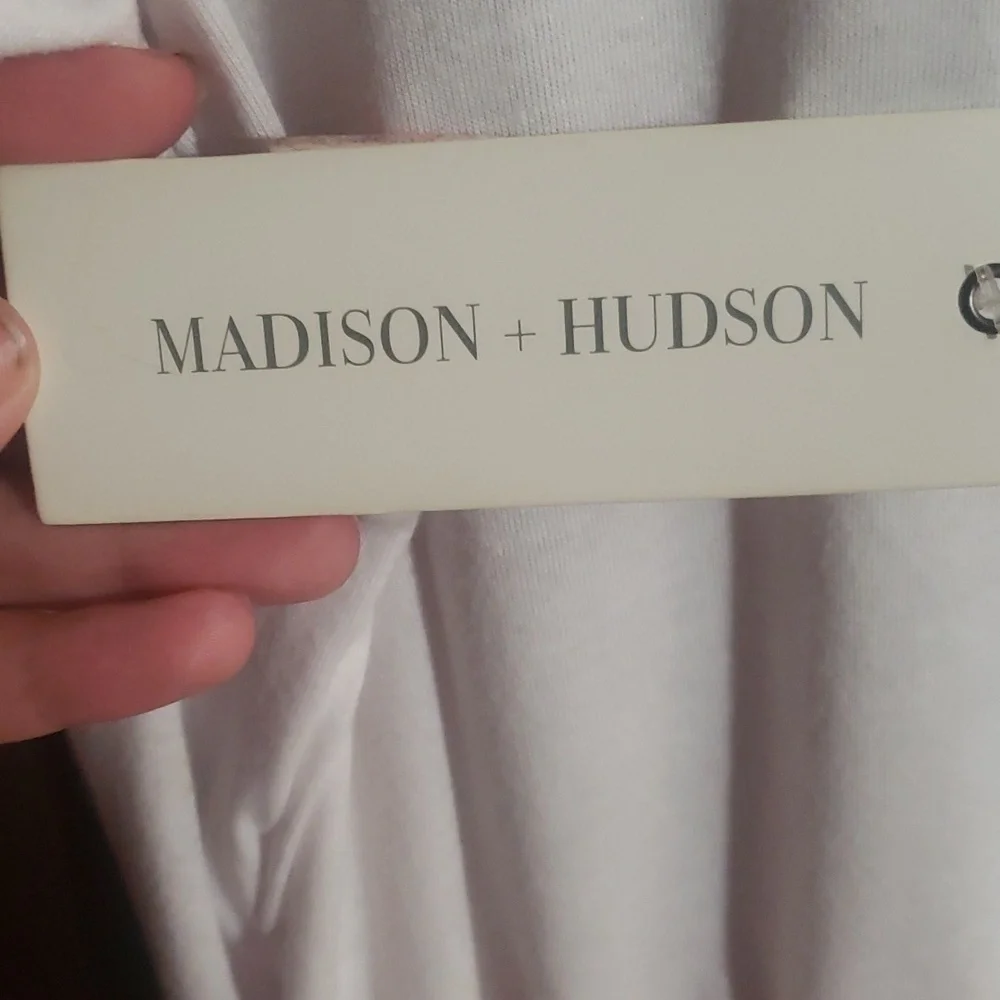 Madison and Hudson size L sunflower dress causal